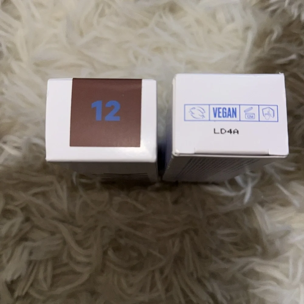Milk Makeup Hydro Grip Gel Tint in Shade 12